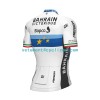 Homme Maillot vélo 2022 Team Bahrain Victorious N003
